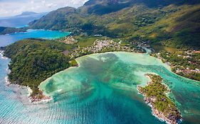 Constance Ephelia Resort of Seychelles